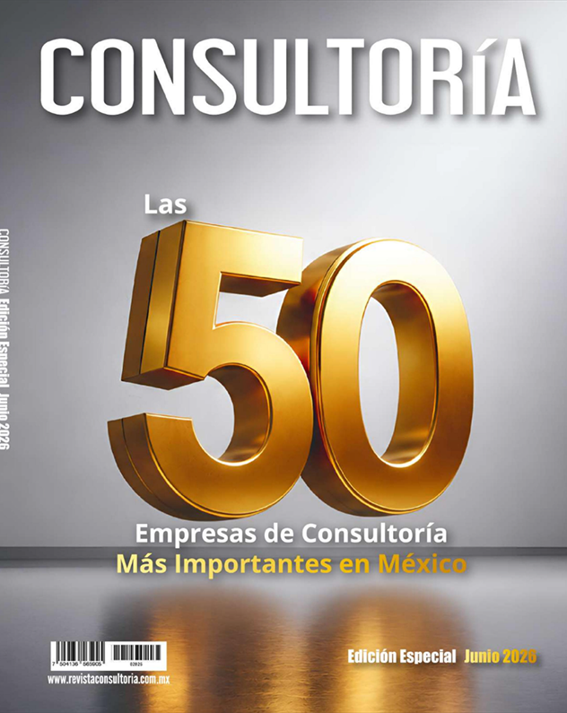 Revista Consultor&iacute;a 